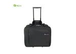 18 Inch 600D Carry On Wheeled Trolley Backpack