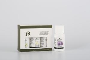 Wholesale 10ml Lavender Aroma Essence Essential Oil Set For Diffuser from china suppliers