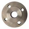 Copper Nickel Slip-on Flange Forged Pipe Fittings For Shipbuilding Professionals