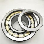 Nylon Cage P0 RU42 RU85 Slewing Bearing For Robot Arm