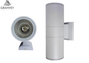 Wholesale Cylinder Shape Outdoor Wall Sconce Up And Down Lighting Silicone Rubber Gasket from china suppliers