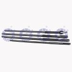 Ezy Lock Wireline Overshot Alloy Steel Bq Surface Drilling Overshot