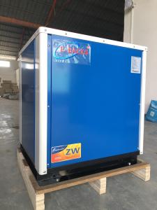 Wholesale geothermal heat pump from china suppliers