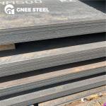 Eh36 3mm Marine Grade Steel Plate En Standard