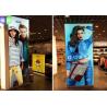 Buy cheap LED Picture Frame Fabric Aluminum Light Box With ISO 9001 TUV SGS Certificate from wholesalers