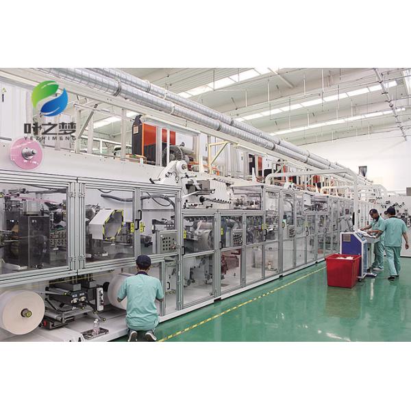 OEM China Disposable Adult Pull Up Diaper High Absorbency Higiene And Health Adult Panty Diaper