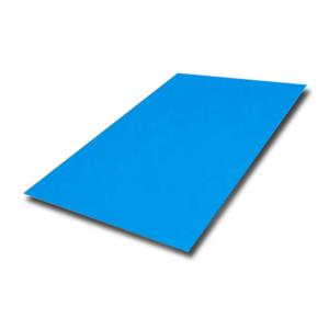 Wholesale Brushed PVD Stainless Steel Decorative Sheets Colored Plates Wall Pan from china suppliers