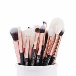 Jessup T160 Essential Makeup Brush Set