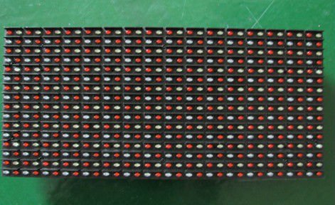 GCL Outdoor advertising P16 led screen display