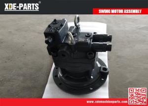 Wholesale Sumitomo SH350 Excavator Walking Motor Assembly Swing Motor Swing Reduction Gearbox from china suppliers