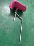 Obstetric Table Leg Holder hospital operating table accessories