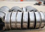 shipyard handling cart cast steel railway wheel manufacturer, supplier, exporter