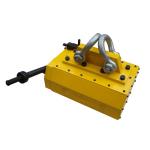 6000KG Standard Permanent Magnetic Lifting Clamp Magnetic Plate Lifter