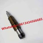 2488244 Common Rail Injector Assembly 2057401 2031835 0984302 575177 2086663 For