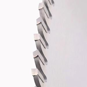 Wholesale Antirust Circular Acrylic Saw Blades To Cut Plexiglass Bore 65mm from china suppliers