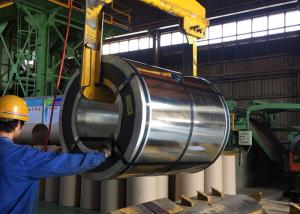 Wholesale Pre Painted Galvalume Sheets / AZ PPGI Steel Plate KS GB JIS Standard from china suppliers