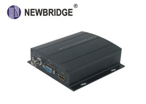 Wholesale 5V~24VDC Hdmi To Hd Sdi Converter 720p/1080p With 2 Channel SDI Signal Out from china suppliers