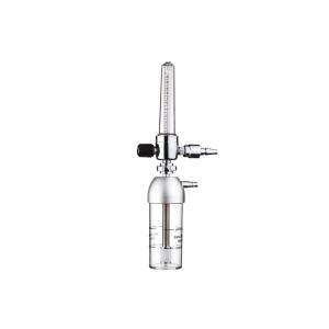 Wholesale 1-10L/Min Medical Oxygen Regulator Flow Meter ZH-LB03 from china suppliers
