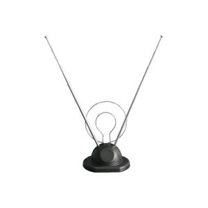 Wholesale OEM 1-4dBi Old Model TV Antenna Indoor Dab Aerial With Decoder from china suppliers