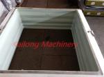 Foundry Metal Casting Flask Grey Iron GG25 For Disa Automatic Molding Line