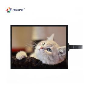 China Marine Portable Navigator Touch Screen 15 Inch G G Capacitive Touch Panel on sale