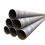 G3457 A283 Q235 Welding Iron Round Pipe Welded Carbon Steel Pipes with ±1%