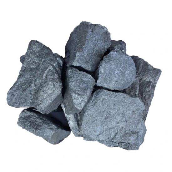 Nodular Cast Iron Foundry Rare Earth Ferro Silicon Magnesium for Cast Iron