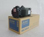 Mitsubishi Servo Motor HG-MR43B MR-JE Series 3-phase 200 VAC to 240 VAC Original