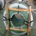 Good Quanlity 304 2B No.1 2mm Thick Stainless Steel Strip