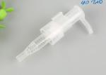 28 / 410 Cosmetic Treatment Pumps Lock Ribbed Plastic Drop Lotion Pump