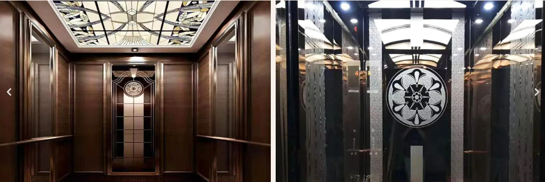 4x10 Decorative Stainless Steel Sheet Length 6000mm For Decorating Hotel Villa