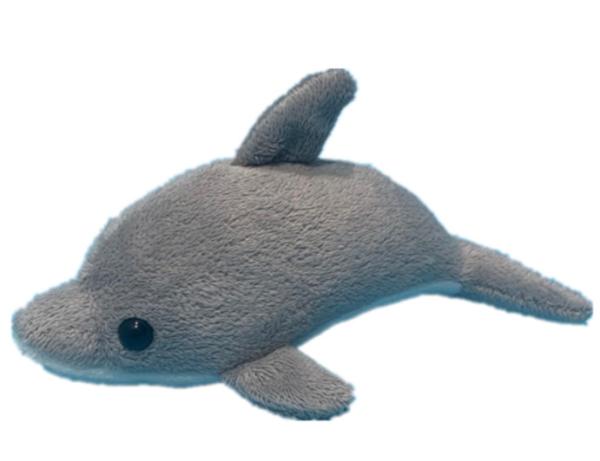 15cm 5.9 Inch ECO Friendly Stuffed Animals Cuddly Toy For Holiday Girlfriend