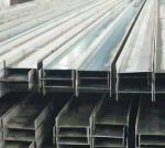 50mm 316Ti Stainless Steel I Beam SS201 Stainless Steel Support Beams