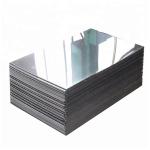 Cold Rolled 304 Stainless Steel Sheet 304 Inox Sheet Metal 2B BA Finished DIN1