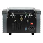 EUR Money Discriminator Mix Value Bill Counter Value counting machine cash
