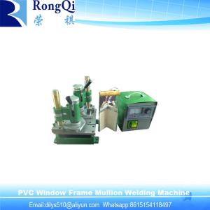 Wholesale Manual Plastic Door Window Fabrication V Welding Machine from china suppliers