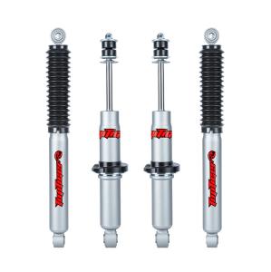 Wholesale Fiat Fullback Off Road Shock Absorber Nitrogen Gas Charged 4wd Suspnesion Lift Kit from china suppliers