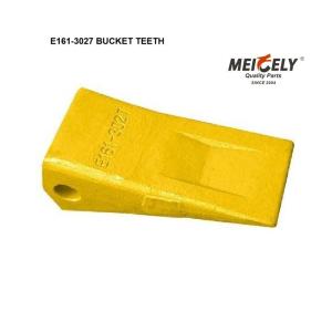 Wholesale E161-3027 Standard Hyundai Excavator Bucket Tooth Point from china suppliers