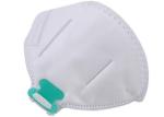 Headband Type White N95 Particulate Respirator Mask