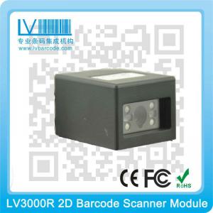 China laser barcode scanner LV3000R on sale