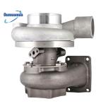 Original Komatsu Turbocharger KTR90-332E for PC450-8 Excavator Part No. 6506-21