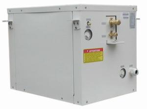 Wholesale High Temperature Heat Pump Water Source,water source heat pump,19kw water to water heat pump, high COP from china suppliers