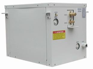 High Temperature Heat Pump Water Source,water source heat pump,19kw water to