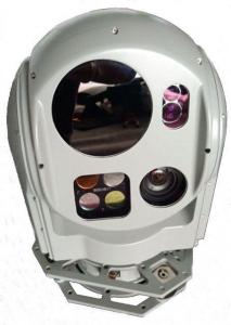 Wholesale High Precision Multi Sensor Uncooled Thermal Camera Surveillance System from china suppliers