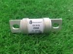 AC100KA DC20KA Ceramic Automotive Fuses , EV Charger High Voltage Automotive