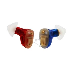 Wholesale Invisible Rechargeable CIC Hearing Aids Amplifiers from china suppliers