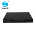 Cisco ISR4321/K9 4G DRAM IP Base 50Mbps-100Mbps System Throughput 2 WAN/LAN