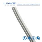 PVC Insulation Copper Core Flexible Flat Rubber Sheath Cable for Industrial