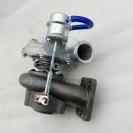 316-0562 Diesel Excavator Turbocharger 3160562 Turbo Power Units For C4.4 Engine