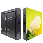 P6.67mm Outdoor Full Color LED Screen SMD2727 Advertising Billboard